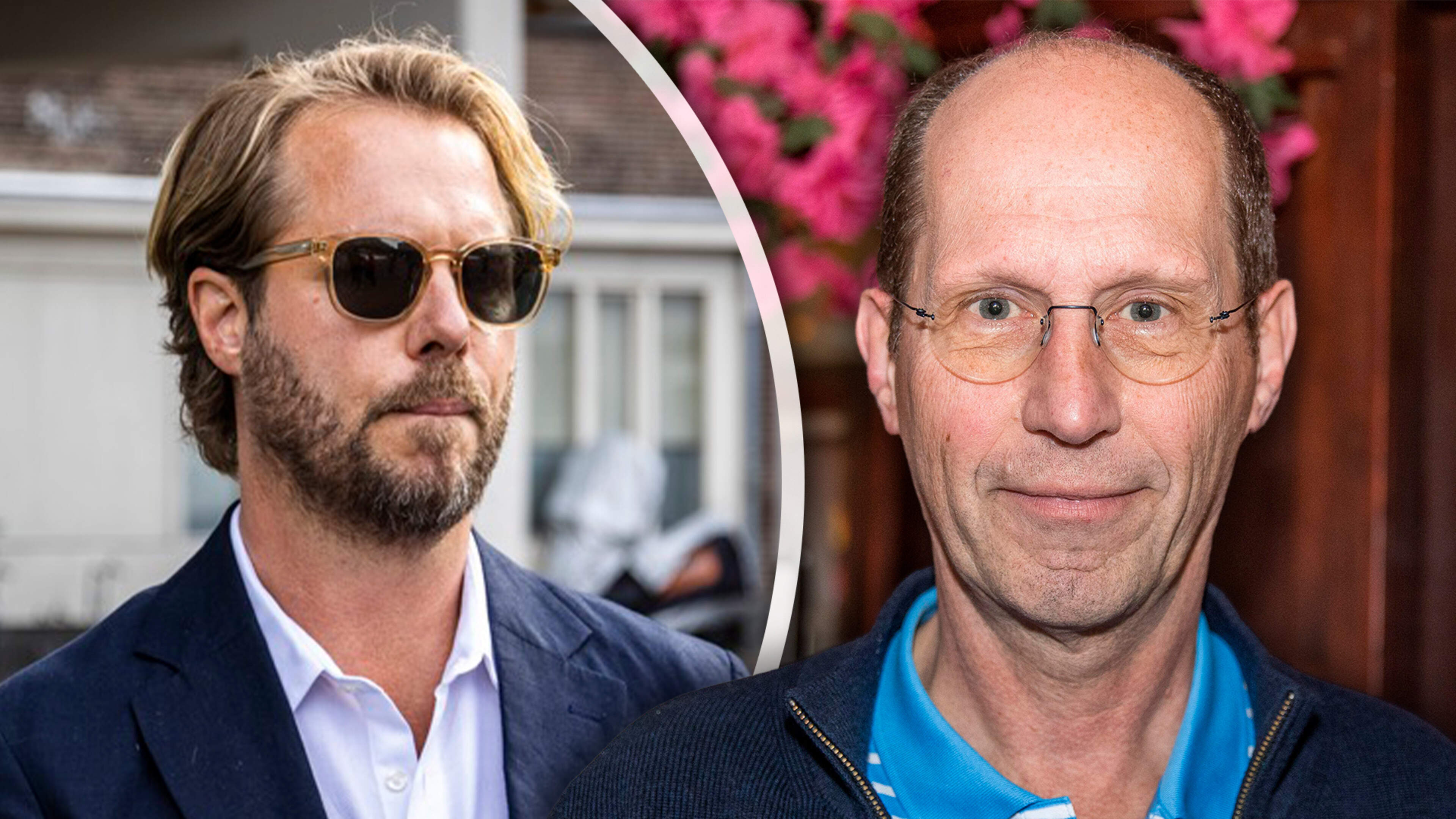 Paul Römer na veelbesproken radiogesprek over neef Thijs Römer: ’Ik heb mensen zien huilen’